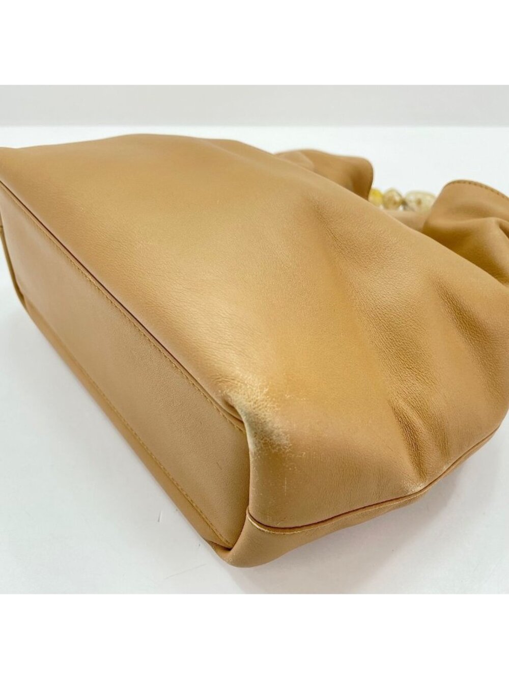Dior Handbag Maris Pearl - Picture 8 of 10